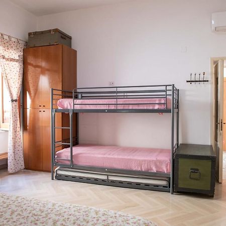 B&B Otium Pompeii Eksteriør bilde