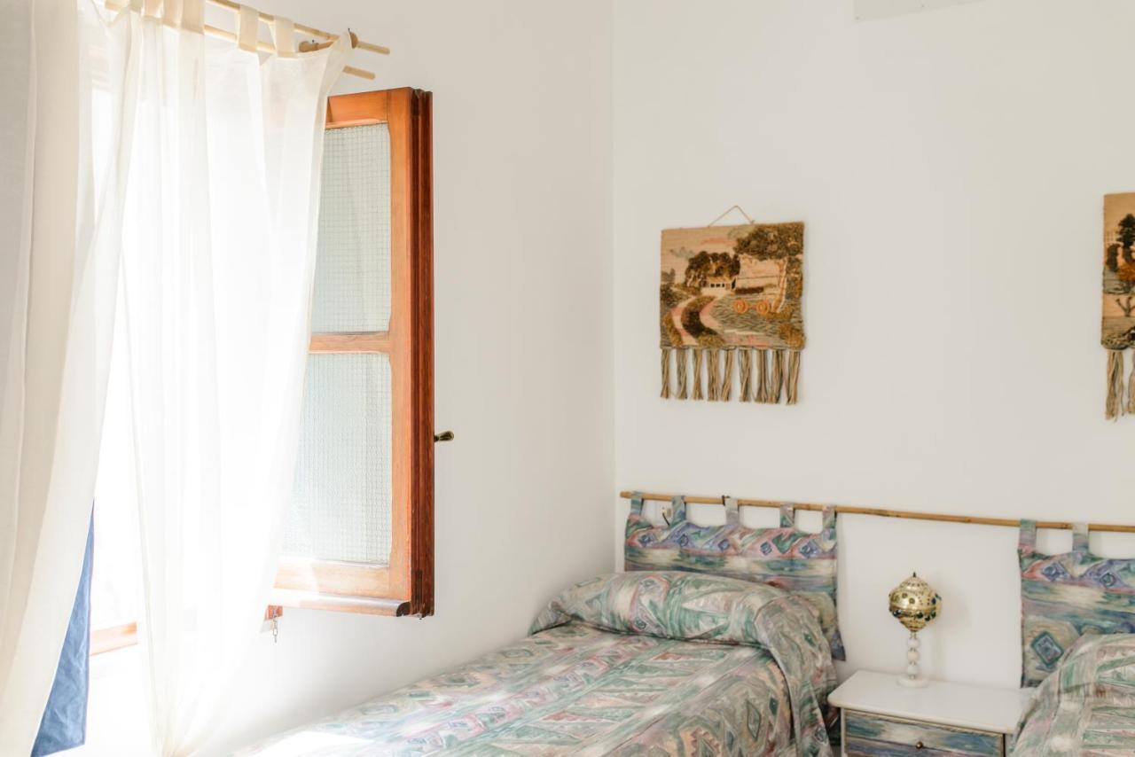 B&B Otium Pompeii Eksteriør bilde