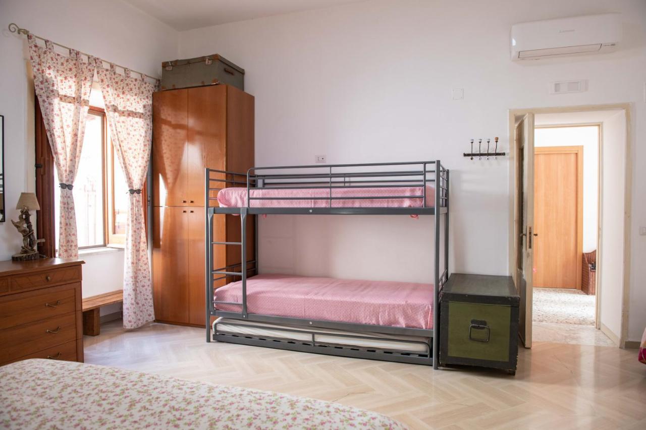 B&B Otium Pompeii Eksteriør bilde