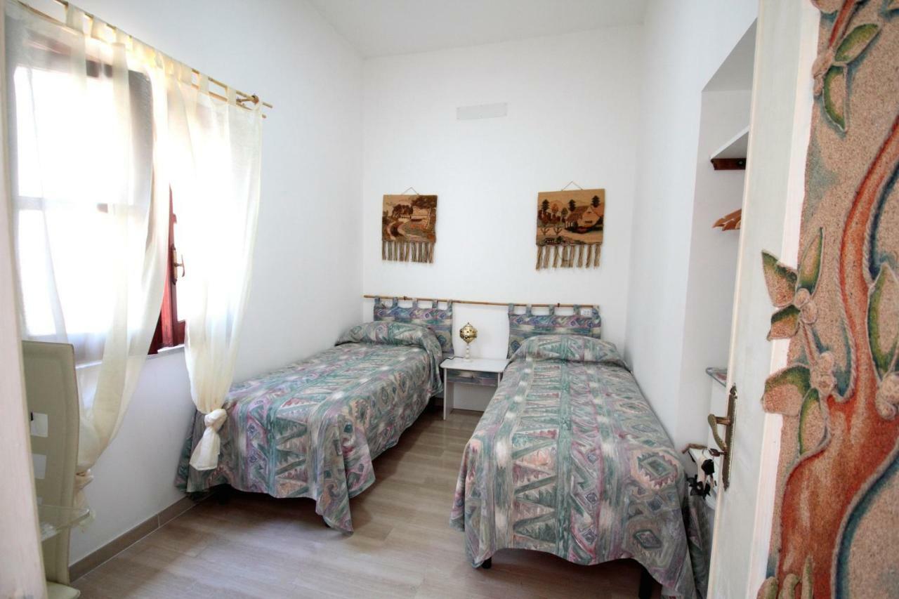B&B Otium Pompeii Eksteriør bilde
