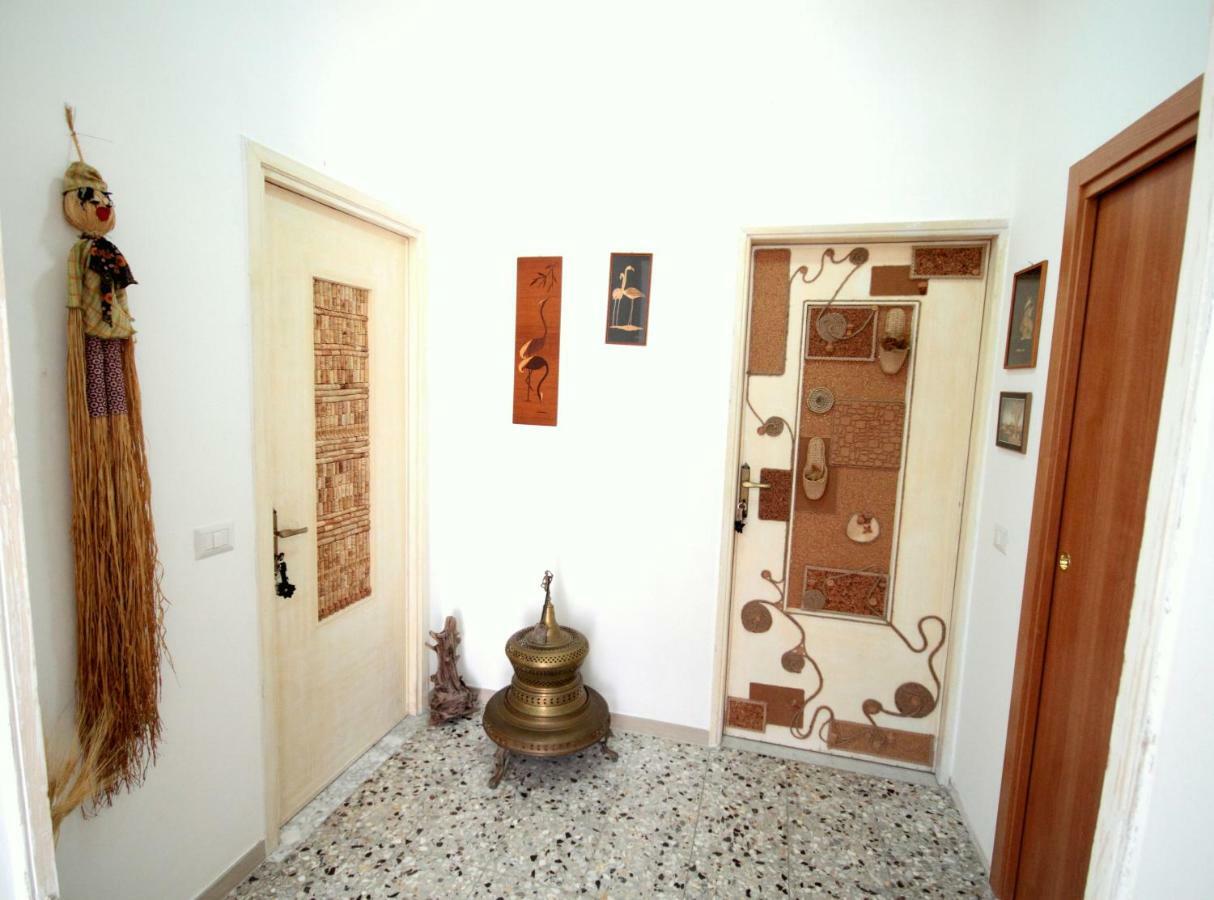 B&B Otium Pompeii Eksteriør bilde