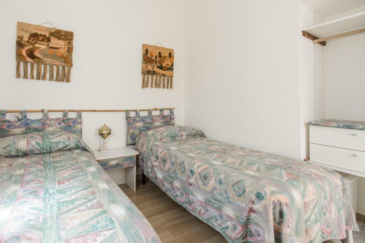B&B Otium Pompeii Eksteriør bilde