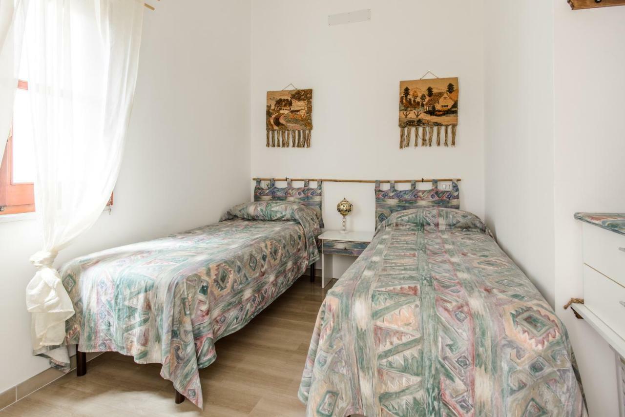 B&B Otium Pompeii Eksteriør bilde