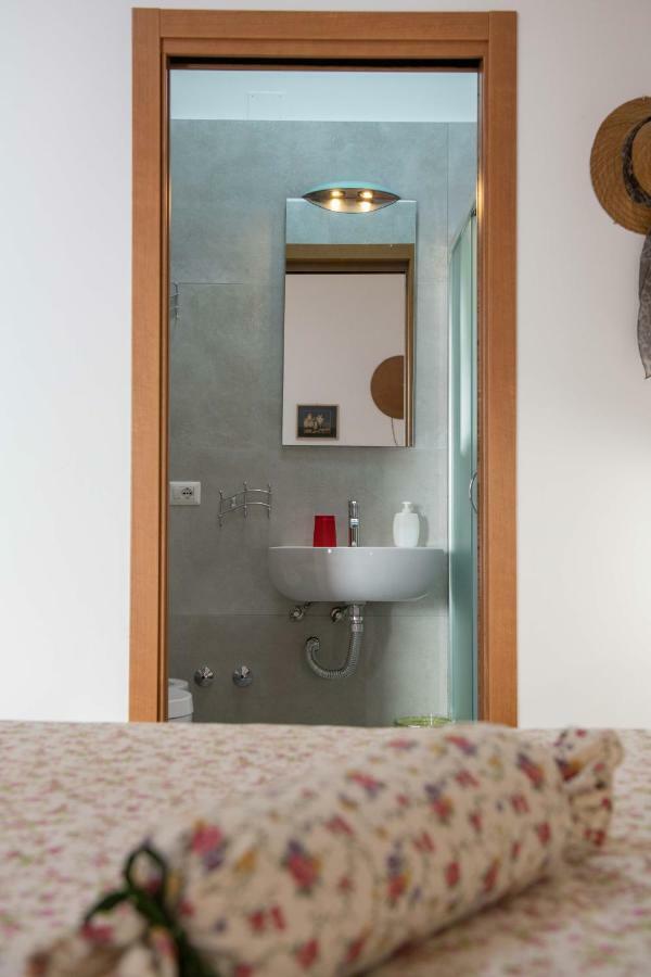 B&B Otium Pompeii Eksteriør bilde