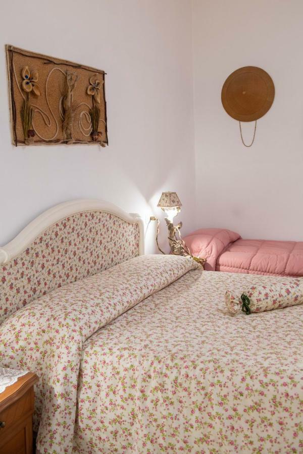 B&B Otium Pompeii Eksteriør bilde