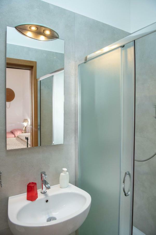 B&B Otium Pompeii Eksteriør bilde