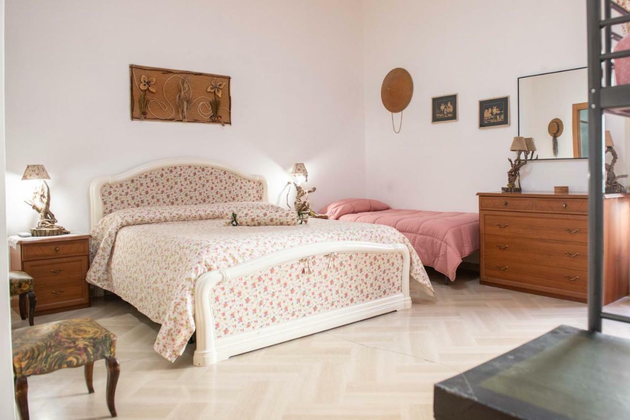 B&B Otium Pompeii Eksteriør bilde