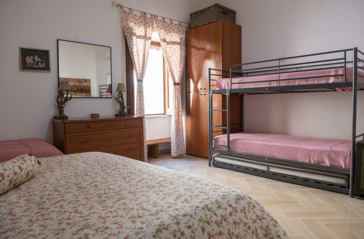 B&B Otium Pompeii Eksteriør bilde
