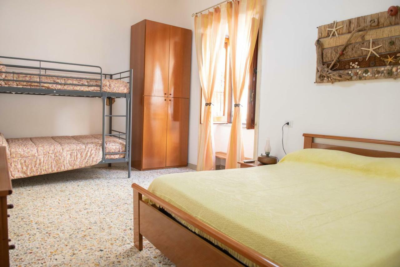 B&B Otium Pompeii Eksteriør bilde