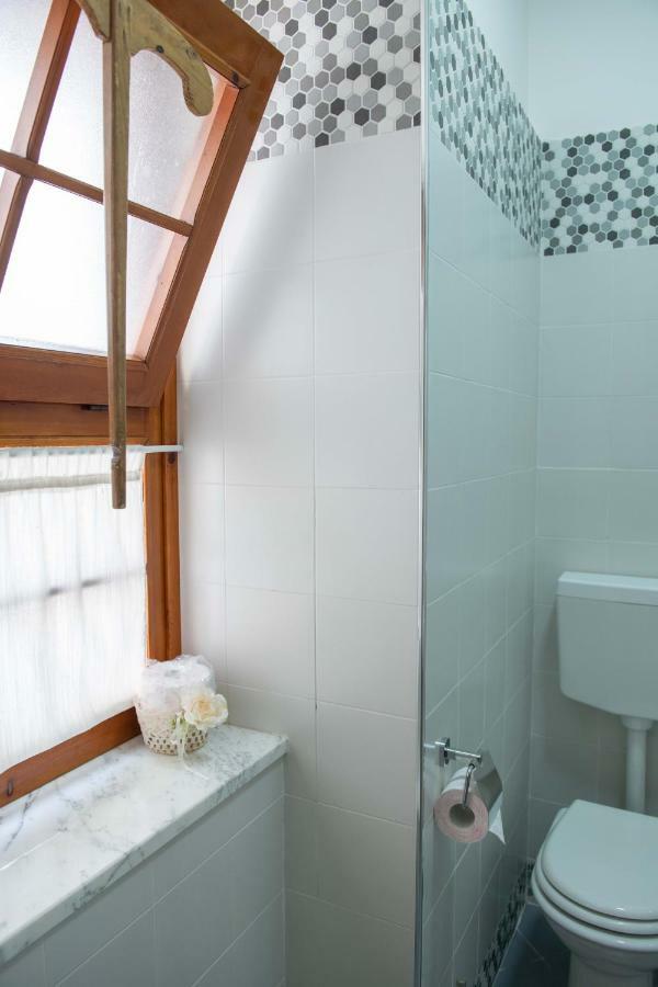 B&B Otium Pompeii Eksteriør bilde