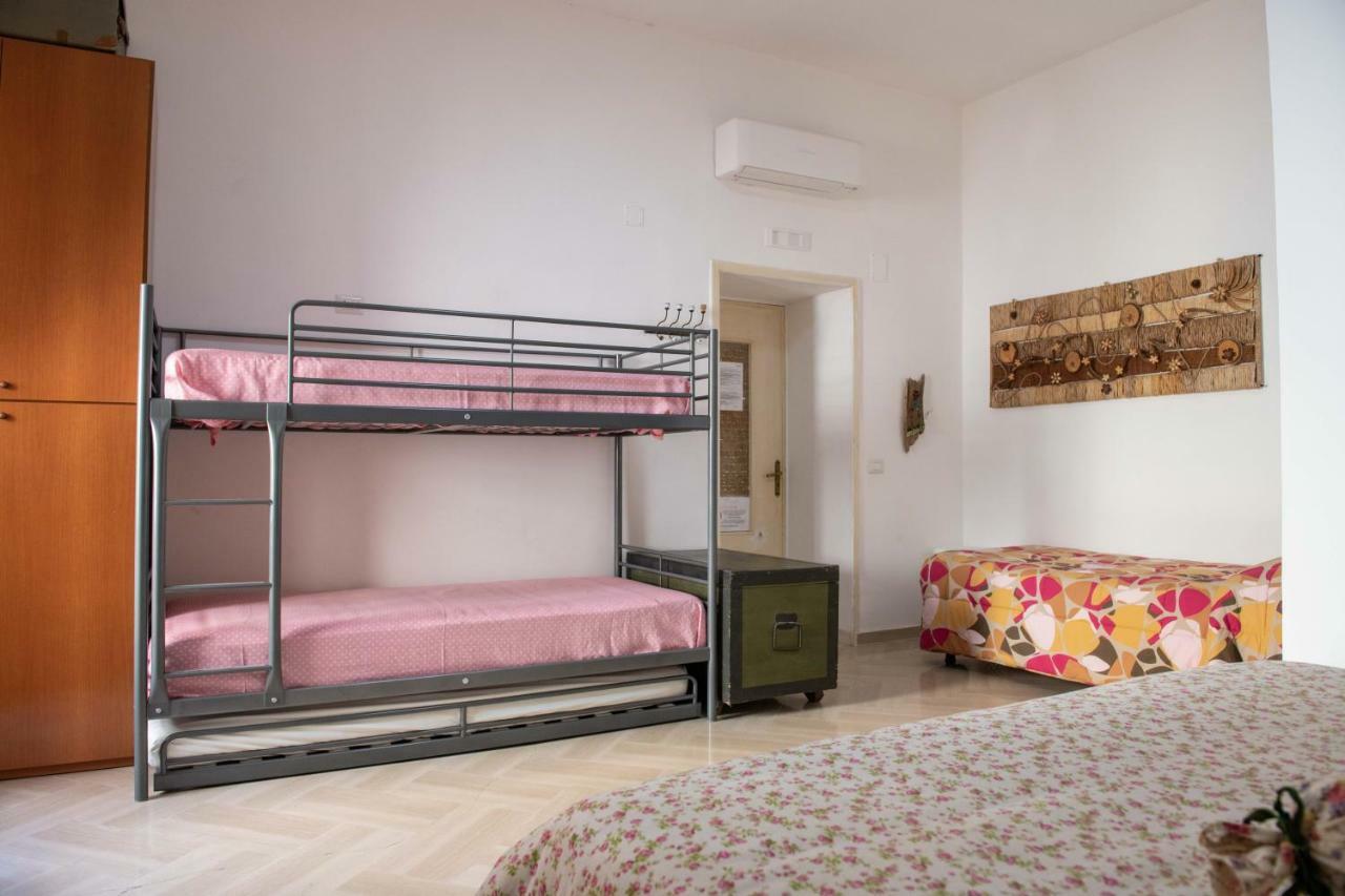 B&B Otium Pompeii Eksteriør bilde