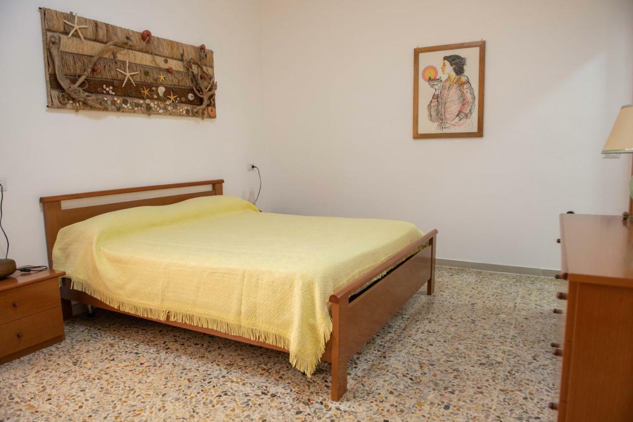 B&B Otium Pompeii Eksteriør bilde